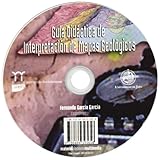 Image de Guía didáctica de interpretación de mapas geológicos (Material Docente Multimedia)