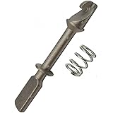 Twowinds - 6K4837223B Juego reparación Bombin cerradura excentrica Golf Polo Ibiza Cordoba