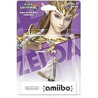 Nintendo - Figura Am