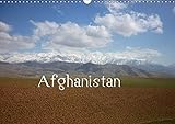 Afghanistan (Wandkalender 2016 DIN A3 quer): Kalender mit Landschaftsaufnahmen und Menschen aus Afghanistan (Monatskalender, 14 Seiten ) (CALVENDO Natur) by 