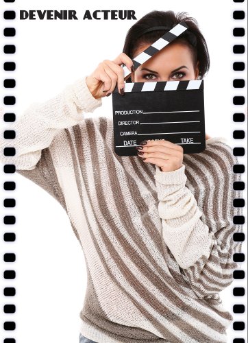 Download Devenir acteur