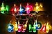 Produktbild ERGEOB Happy Birthday Laterne Lichterketten Bankette dekorative Lichterketten