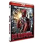 Deadpool [Blu-ray + Digital HD]