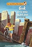 Les aventures de Tim et Gruk, III : Gruk sur la piste des hot dogs