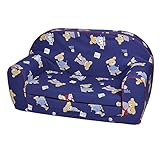 Knorrtoys 68484 - Kindersofa Bruno