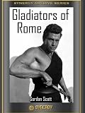 Gladiators of Rome (1963) - 