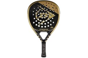 DUNLOP SPORTS Dunlop Aero-Star Padelschläger (2023)