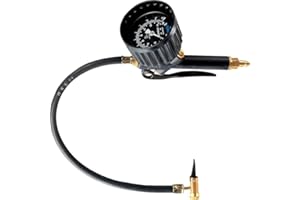 EWO Handreifenfüllmesser euroair 0-10 bar, 151201.0