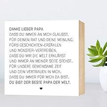 Danke Papa Kostenlose Lieferung Suchergebnis Auf Amazonde Für