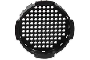 Aeropress® coffee maker Tapa de filtro de repuesto – Producto original de Aerobie® Original