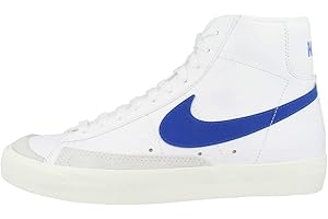 NIKE Blazer Mid '77 VNTG, Zapatos de Baloncesto Hombre