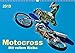 Motocross - mit vollem Risiko (Wandkalender 2019 DIN A3 quer): Motocross, faszinierender Extremsport mit spektakulären Sprüngen (Monatskalender, 14 Seiten ) (CALVENDO Sport) by 