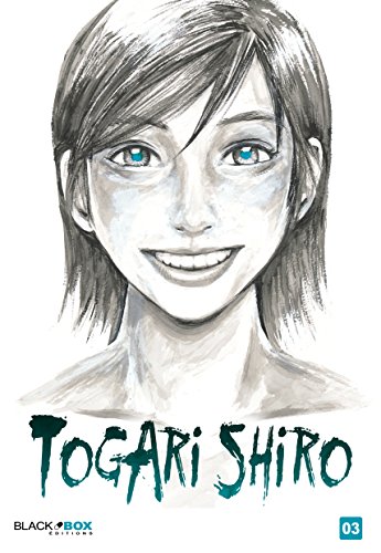 Togari Shiro — Tome 3
