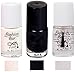 Fashion Bar neon Nail Polish Combo, 15ml (Pack Of 3) RS.135.00