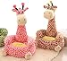 Animal design Baby and Toddler sofa - Giraffe