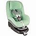 Produktbild Bezug für Maxi-Cosi Pearl und 2 Way Pearl - Ukje - Mintgrün mit weissen Sterne