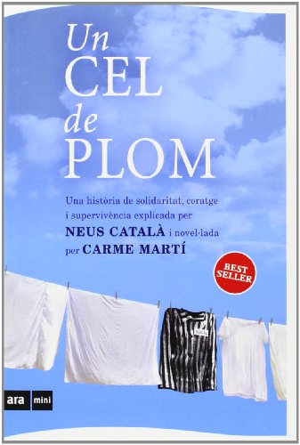 Un cel de plom (ARA MINI)