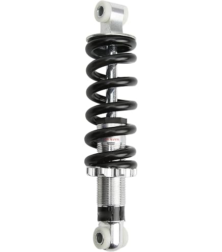 Ammortizzatore X-Fusion O2 PRO RL - Posteriore MTB 190x51mm Pneumatico