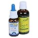 Produktbild Dr. Jacob’s - Vitamin D3-Öl (20 ml) + Allcura - Vitamin K2-Tropfen (50 ml)