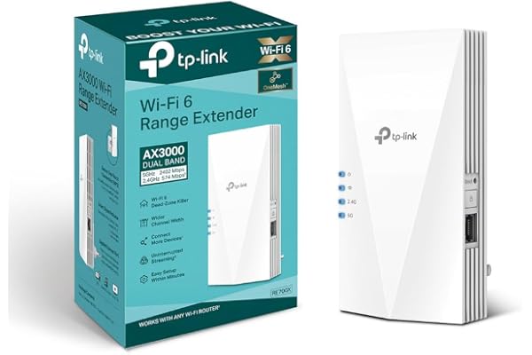 TP-Link RE700X