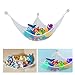 Discoball® Baby Toy Collecting Corner Hammock Soft Toy Organizer Storage