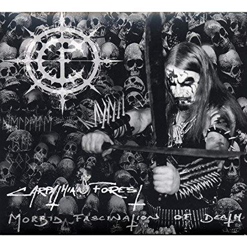 Morbid Fascination Of Death (Reed. Esp.)