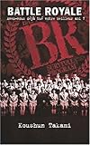 Battle royale - Roman