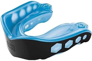 Shock Doctor Kid's Gel Max Flavour Fusion Mouth Guard