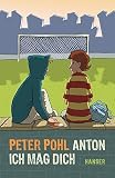 Cover zum Buch Anton, ich mag dich
