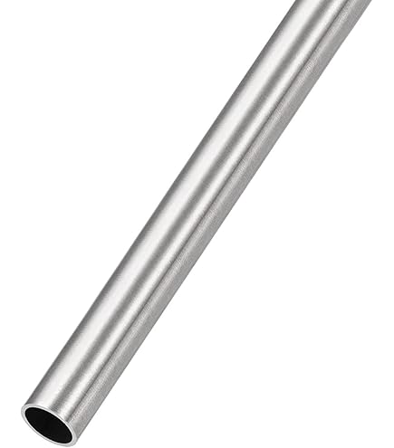 METALLIXITY Cuivre Tube (8mm OD X 0.5mm Mur T X 300mm L) 2pcs