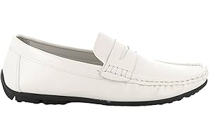 Uomo design Mocassin Homme - Maddox