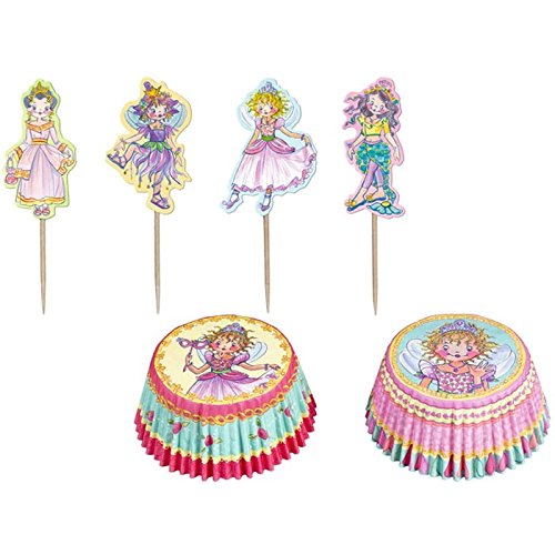 Muffinset Prinzessin Lillifee
