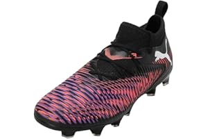 Puma Future 8 Match FG/AG Jr Chaussure de footballMixte Enfant