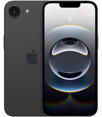 iPhone 16 128GB Black : Amazon.es: Electronics
