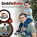 Saddlebaby - Shoulder Carrier, Original