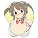 Produktbild Senran Kagura: Estival Versus Minori Busty Boobs Gel Mouse Pad