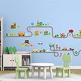 Una forma contemporánea de complementar el diseño de interiores de su hogar o negocio.