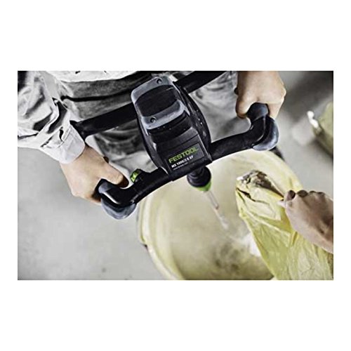 Festool Rührwerk MX 1000 E EF HS3R (1.020 W Motor), 768001 - 4