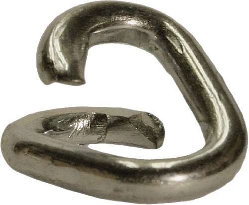 Preisvergleich Produktbild Notglied NOTGLIED 46 / 5MM VERZINKT STUECK EAN-738332