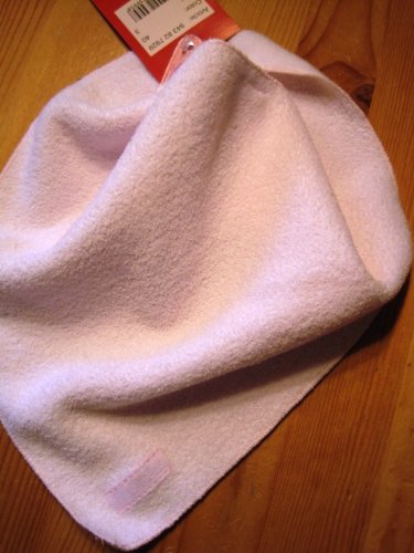 Döll Baby 51 cm Triangle Neck Scarf