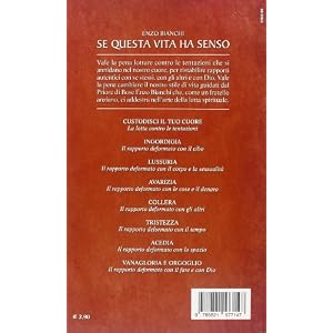 Lussuria. Il rapporto deformato con il corpo e la sessualità