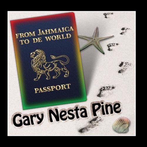 Preisvergleich Produktbild From Jahmaica to De World