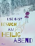 Cover zum Buch Besuch am Heiligabend