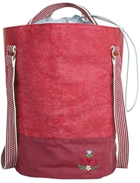 BLUTSGESCHWISTER Shopper HÄRLIG KORBSHOPPER BAUMWOLLE Damen