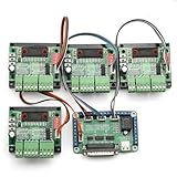 tb6560 manual Professional design with super anti-jamming function for steadier running.