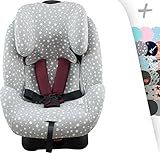 silla coche joie opiniones El producto vendido es la funda de algodón, en ningún caso incluye una silla de coche. No deje de ver el resto de nuestros productos Janabebé! También tenemos disponible la funda del reductor, se vende por separado.