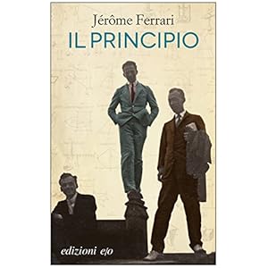 Il principio
