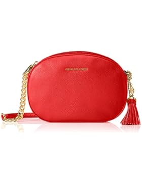 Michael Kors Damen Md Messenger Umhängetasche