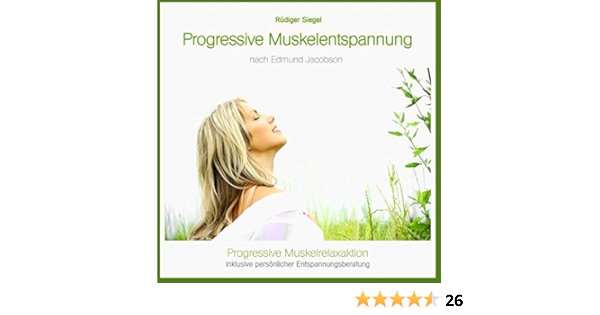 Progressive Muskelentspannung Nach Jacobson Progressive Muskelrelaxaktion Inkl Personlicher Entspannungsberatung Bei Konzentrationsstorungen Tinnitus Migrane Stress Schlafstorungen Amazon De Rudiger Siegel Thomas Vietze Electric Air