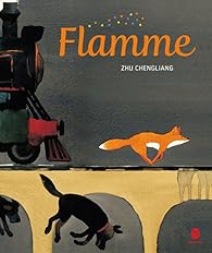 Résultat de recherche d'images pour "flamme zhu chengliang"
